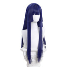 Honkai: Star Rail Pelageya Sergeyevna Dark Blue Cosplay Wig - lemailwigs