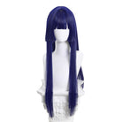 Honkai: Star Rail Pelageya Sergeyevna Dark Blue Cosplay Wig - lemailwigs
