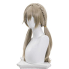 Honkai: Star Rail Qingque Multi - Color Cosplay Wig - lemailwigs