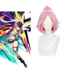 Honkai Star Rail Rappa Cosplay Wig - lemailwigs