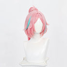 Honkai Star Rail Rappa Cosplay Wig - lemailwigs