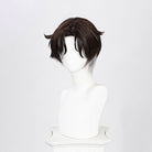 Honkai Star Rail Reca Short Cosplay Wig - lemailwigs