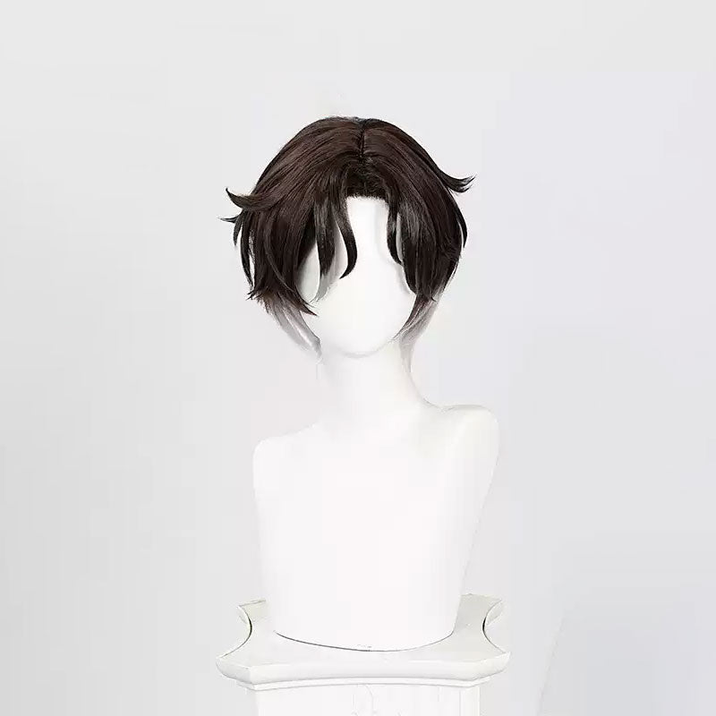 Honkai Star Rail Reca Short Cosplay Wig - lemailwigs