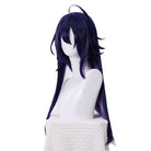 Honkai: Star Rail Seele Dark Blue Mixed Purple Cosplay Wig - lemailwigs