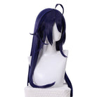 Honkai: Star Rail Seele Dark Blue Mixed Purple Cosplay Wig - lemailwigs