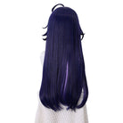 Honkai: Star Rail Seele Dark Blue Mixed Purple Cosplay Wig - lemailwigs