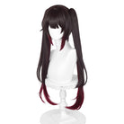Honkai: Star Rail Sparkle Cosplay Wig - lemailwigs