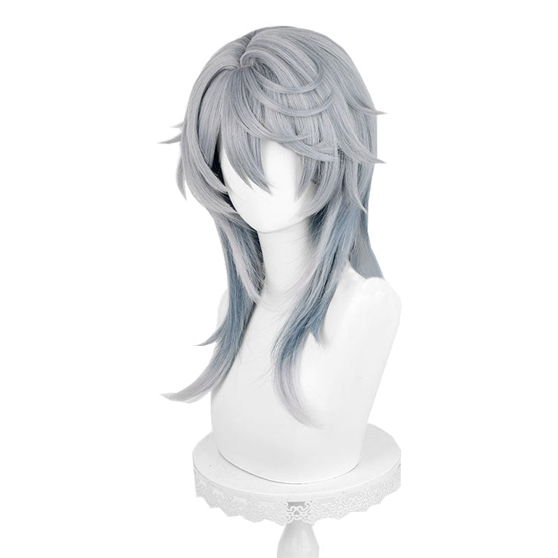 Honkai: Star Rail Sunday Cosplay Wig - lemailwigs