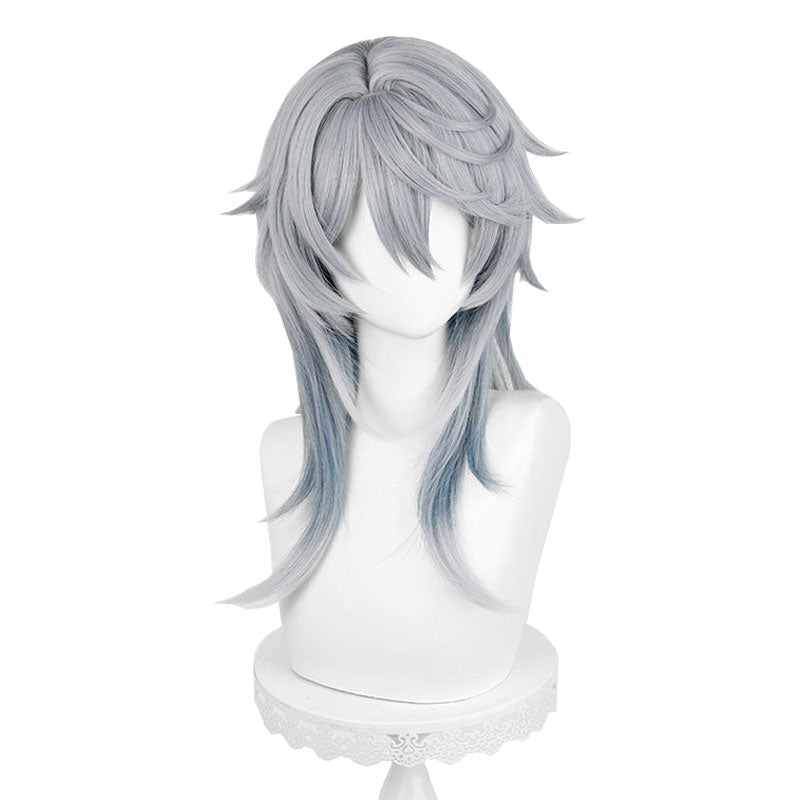 Honkai: Star Rail Sunday Cosplay Wig - lemailwigs