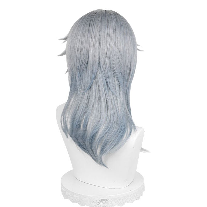 Honkai: Star Rail Sunday Cosplay Wig - lemailwigs