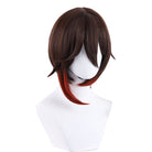 Honkai: Star Rail Tingyun Gradient Ponytail Cosplay Wig - lemailwigs