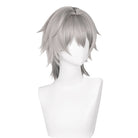 Honkai: Star Rail Trailblazer Caelus Cosplay Wig - lemailwigs