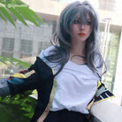 Honkai: Star Rail Trailblazer Stelle Cosplay Wig - lemailwigs