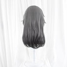 Honkai: Star Rail Trailblazer Stelle Cosplay Wig - lemailwigs