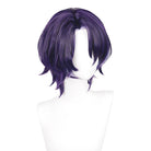 Honkai: Star Rail Veritas Ratio Cosplay Wig - lemailwigs