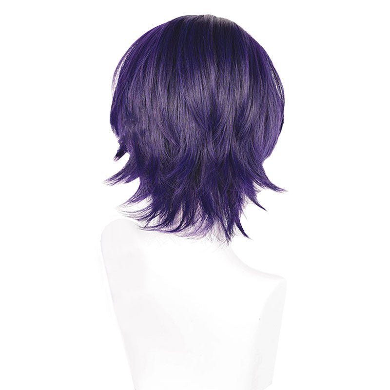 Honkai: Star Rail Veritas Ratio Cosplay Wig - lemailwigs