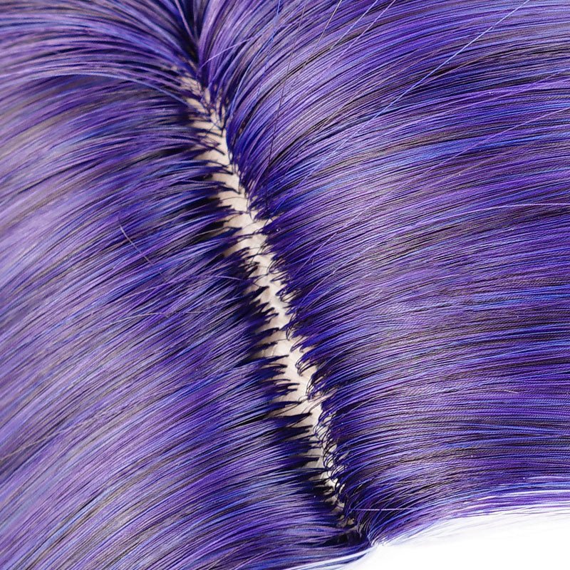 Honkai: Star Rail Veritas Ratio Cosplay Wig - lemailwigs