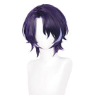Honkai: Star Rail Veritas Ratio Cosplay Wig - lemailwigs