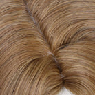 Honkai: Star Rail Welt Yang Brown Mixed White Cosplay Wig - lemailwigs
