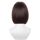 Honkai: Star Rail Xueyi Multi Color Short BoBo Cosplay Wig - lemailwigs
