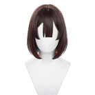 Honkai: Star Rail Xueyi Multi Color Short BoBo Cosplay Wig - lemailwigs