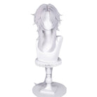 Honkai: Star Rail Yingxing/Blade Silver Cosplay Wig - lemailwigs