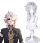 Honkai: Star Rail Yingxing/Blade Silver Cosplay Wig - lemailwigs