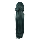 Honkai: Star Rail Yukong Dark Green Mixed White Cosplay Wig - lemailwigs
