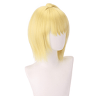 Hunter × Hunter Kurapika Yellow Cosplay Wig - lemailwigs