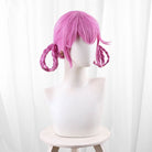 Identity V Cheerleader Fluorite Pink Short Cosplay Wig - lemailwigs