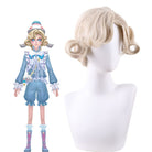 Identity V Joseph Desaulniers Cinnamoroll Cosplay Wig - lemailwigs