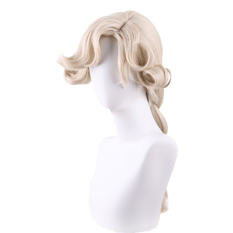 Identity V Joseph Desaulniers Cinnamoroll Cosplay Wig - lemailwigs