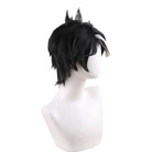 Identity V Noir Cosplay Wig - lemailwigs