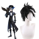Identity V Noir Cosplay Wig - lemailwigs