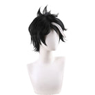 Identity V Noir Cosplay Wig - lemailwigs