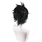 Identity V Noir Cosplay Wig - lemailwigs