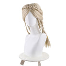 Identity V Perfumer Judith the Dove Flaxen Long Cosplay Wig - lemailwigs