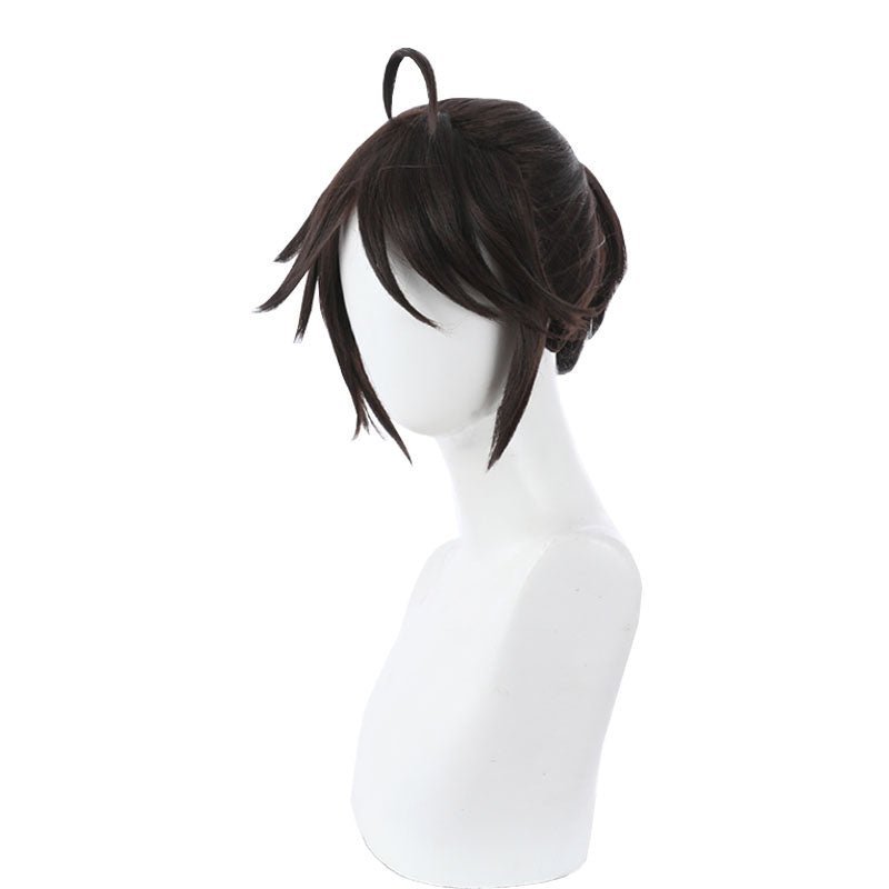 Identity V Prisoner Luca Balsa Cosplay Wig - lemailwigs