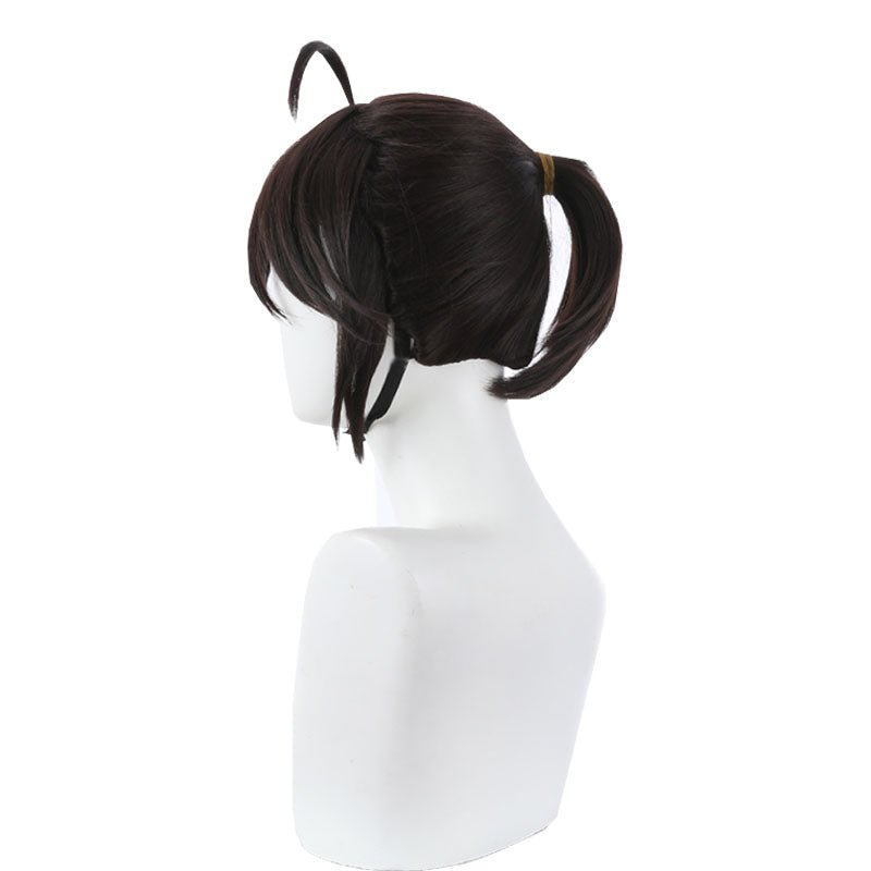 Identity V Prisoner Luca Balsa Cosplay Wig - lemailwigs