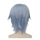 Idolish7 Yotsuba Tamaki Short Straight Blue Men Cosplay Wigs - lemailwigs