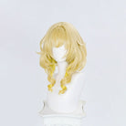 【In Stock】Honkai Star Rail Aglaea Cosplay Wig - lemailwigs