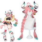 【In Stock】Lemailwig Genshin Impact Varesa Cosplay Wig - lemailwigs