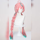 【In Stock】Lemailwig Genshin Impact Varesa Cosplay Wig - lemailwigs
