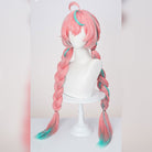 【In Stock】Lemailwig Genshin Impact Varesa Cosplay Wig - lemailwigs