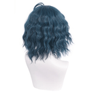 Inside Out Envy Deep Green Cosplay Wig Free Clips - lemailwigs
