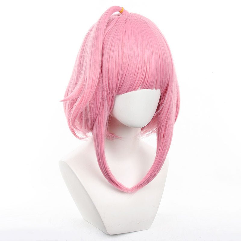 Jellyfish Can't Swim in the Night Kiwi Watase Cosplay Wig - lemailwigs