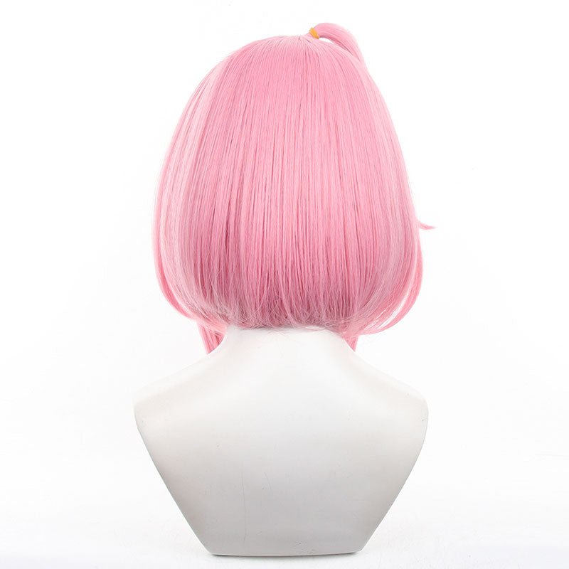 Jellyfish Can't Swim in the Night Kiwi Watase Cosplay Wig - lemailwigs