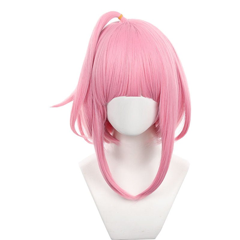 Jellyfish Can't Swim in the Night Kiwi Watase Cosplay Wig - lemailwigs
