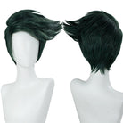 JoJo no Kimyou na Bouken Kakyoin Noriaki/Trish Una/Dio Brando Costume Wig - E - lemailwigs