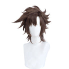 JoJo no Kimyou na Bouken Kakyoin Noriaki/Trish Una/Dio Brando Costume Wig - F - lemailwigs